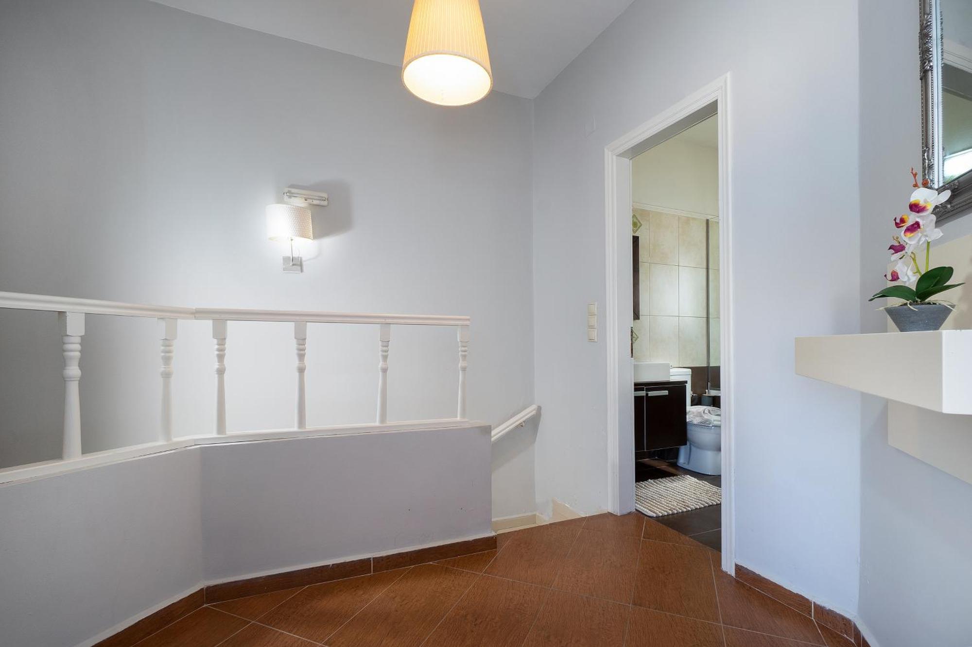 Lia Apartment Platanés Esterno foto
